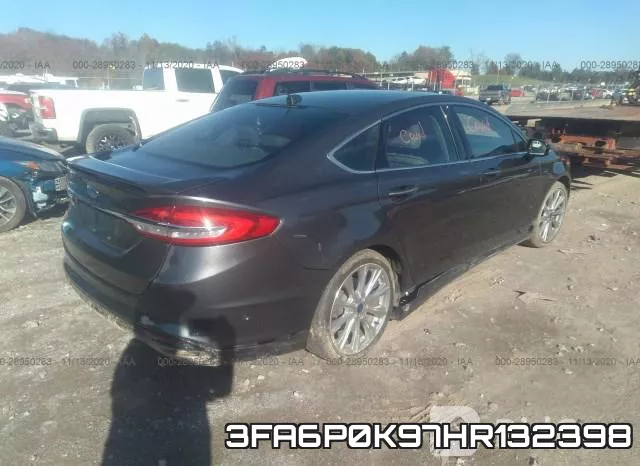 3FA6P0K97HR132398 фото 5