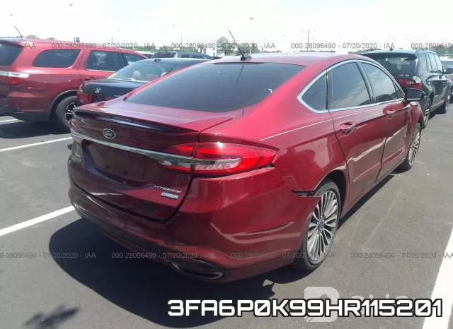 3FA6P0K99HR115201 фото 5