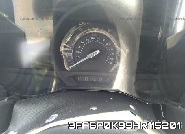 3FA6P0K99HR115201 фото 8