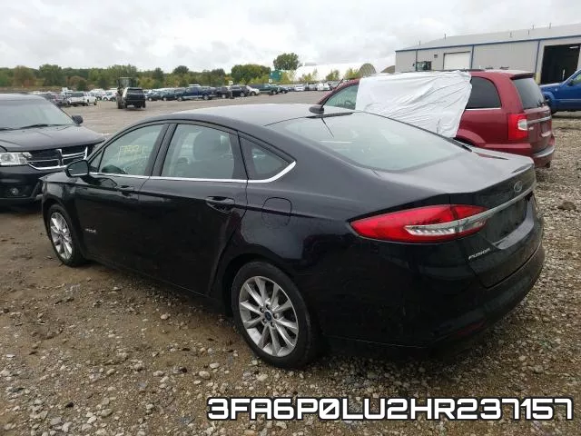 3FA6P0LU2HR237157 фото 4