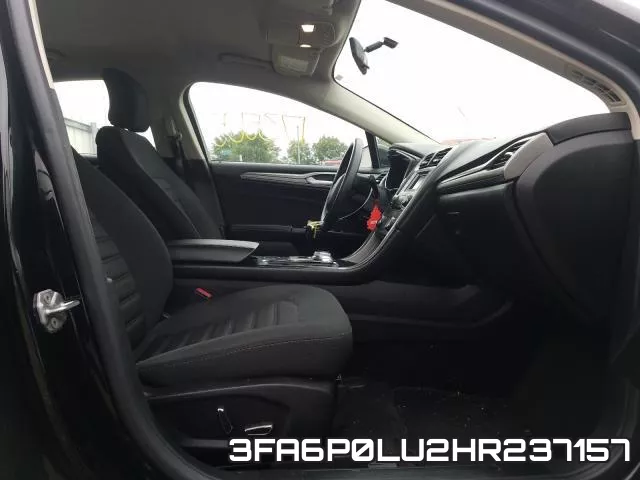 3FA6P0LU2HR237157 фото 6