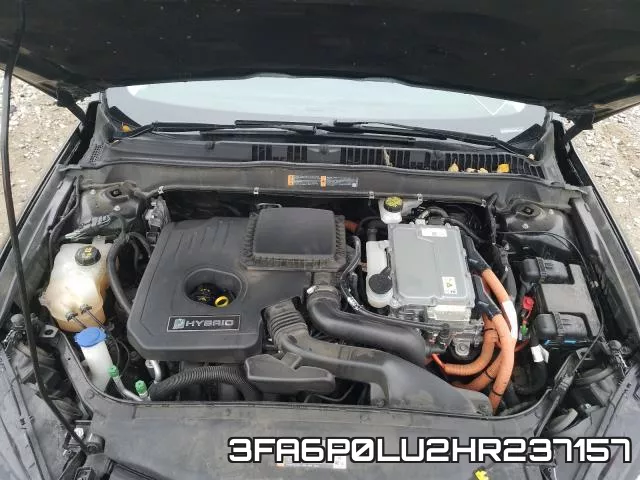 3FA6P0LU2HR237157 фото 8