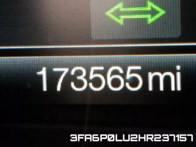 3FA6P0LU2HR237157 фото 9