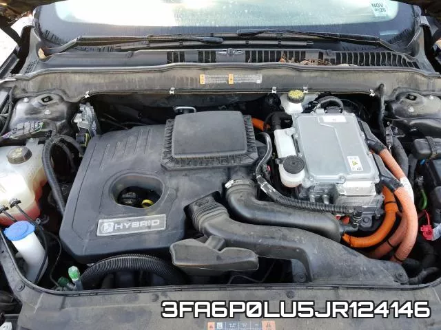 3FA6P0LU5JR124146 фото 7