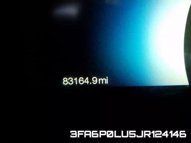 3FA6P0LU5JR124146 фото 8