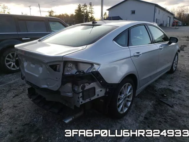 3FA6P0LU6HR324933 фото 5