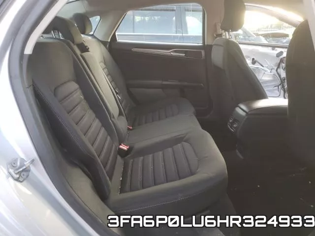 3FA6P0LU6HR324933 фото 7