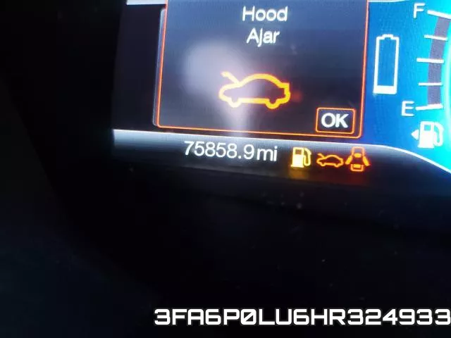 3FA6P0LU6HR324933 фото 9