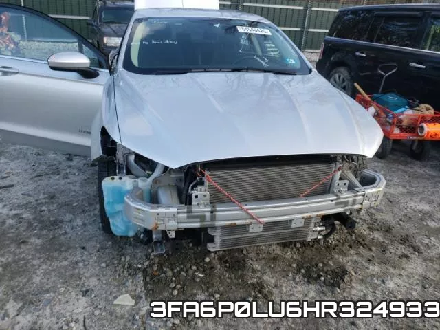 3FA6P0LU6HR324933 фото 10