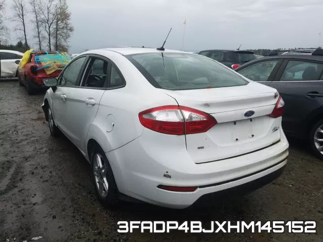 3FADP4BJXHM145152 фото 4