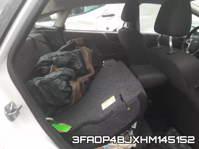 3FADP4BJXHM145152 фото 7
