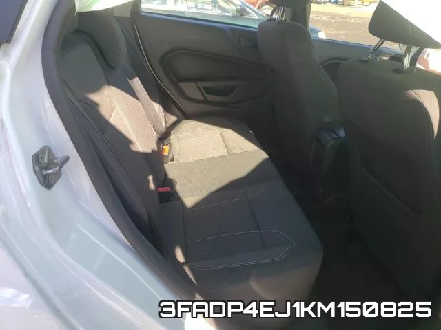 3FADP4EJ1KM150825 фото 7