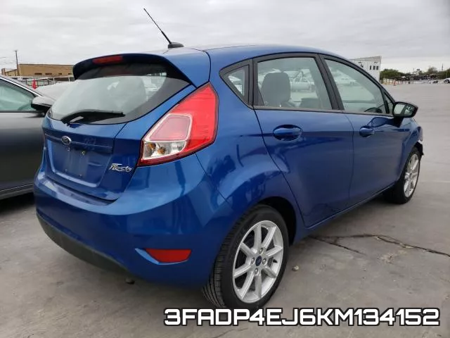 3FADP4EJ6KM134152 фото 4