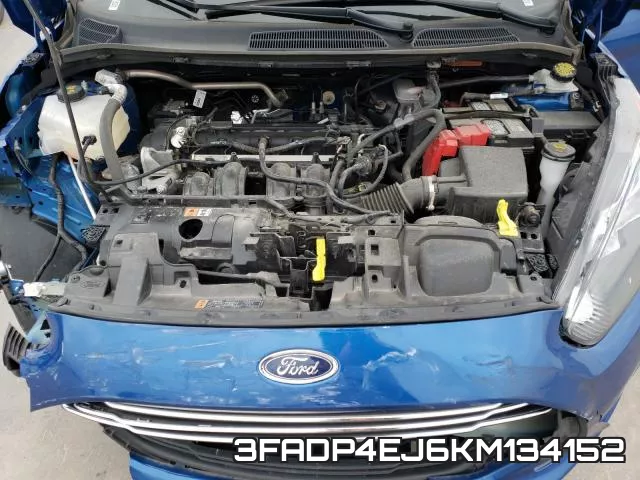 3FADP4EJ6KM134152 фото 7