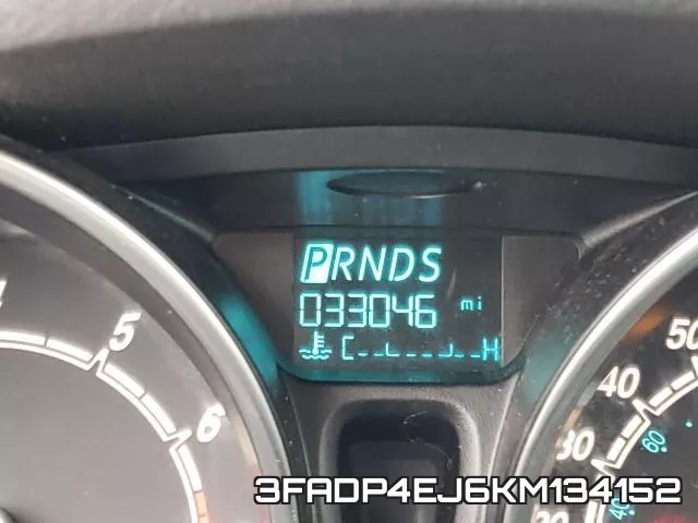 3FADP4EJ6KM134152 фото 8