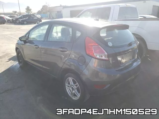 3FADP4EJ7HM150529 фото 4