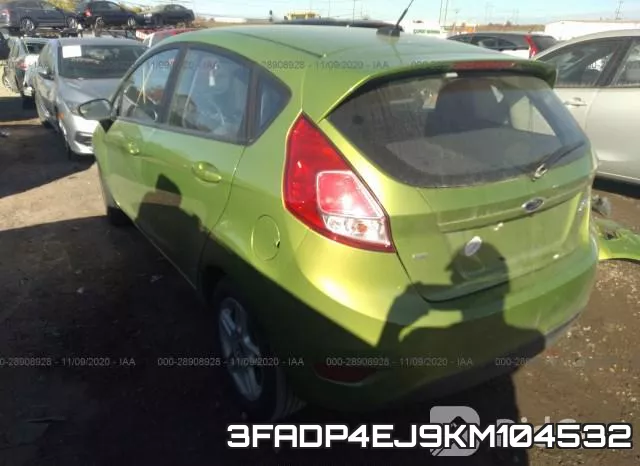3FADP4EJ9KM104532 фото 3