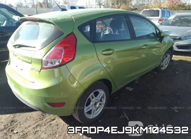 3FADP4EJ9KM104532 фото 4