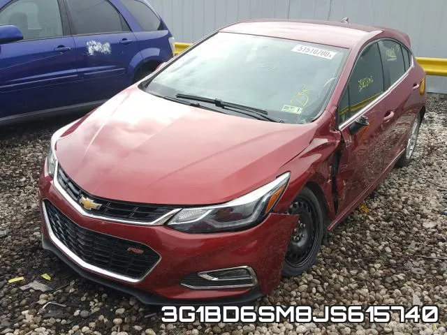 3G1BD6SM8JS615740 фото 3