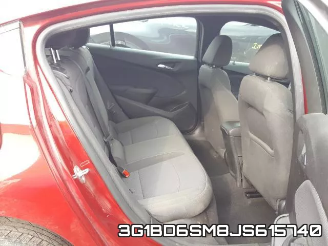 3G1BD6SM8JS615740 фото 7