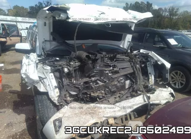 3GCUKREC2JG502489 фото 6