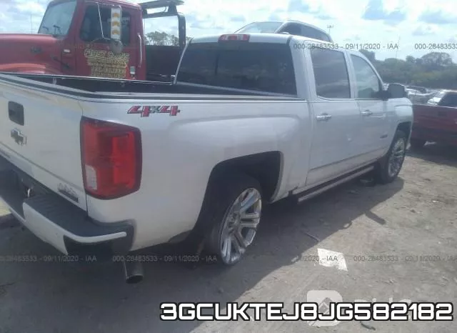3GCUKTEJ8JG582182 фото 5
