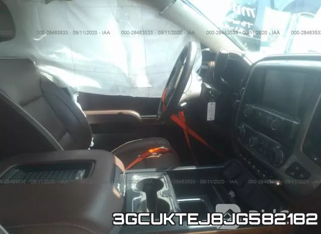 3GCUKTEJ8JG582182 фото 6