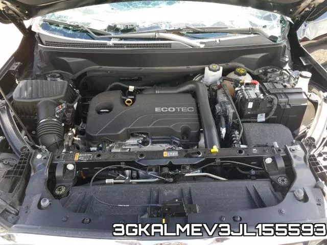 3GKALMEV3JL155593 фото 8
