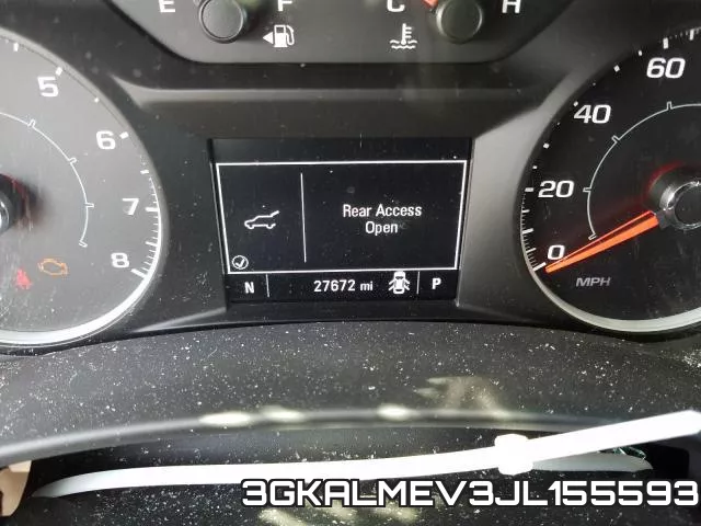 3GKALMEV3JL155593 фото 9