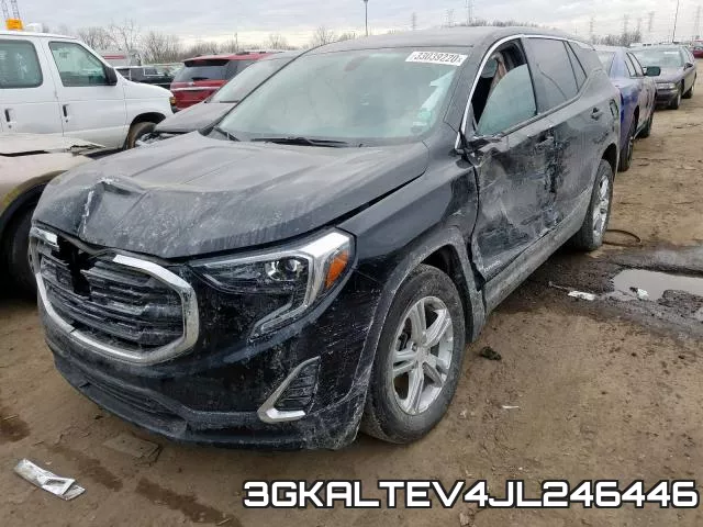 3GKALTEV4JL246446 фото 3