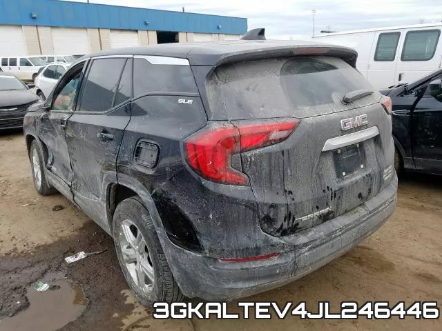 3GKALTEV4JL246446 фото 4