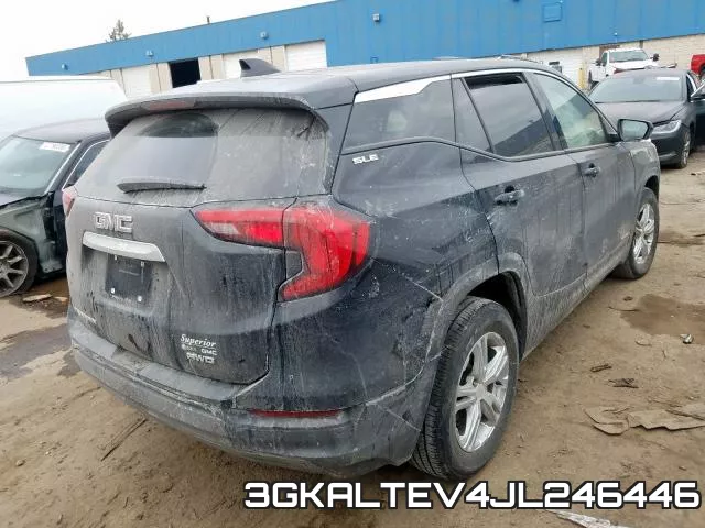 3GKALTEV4JL246446 фото 5
