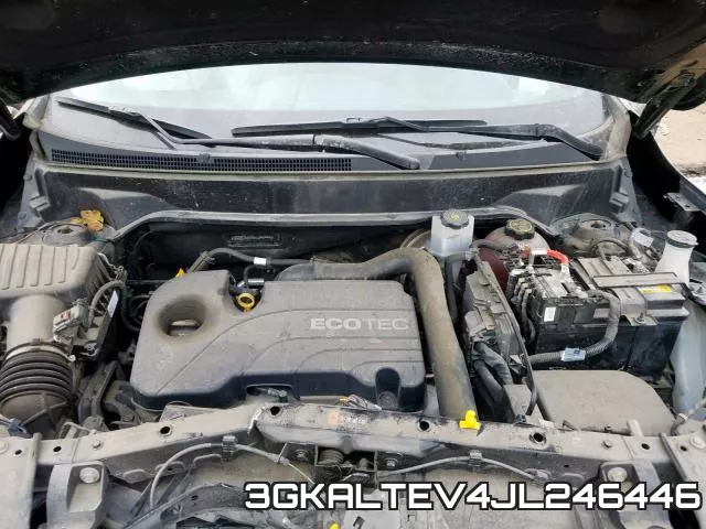 3GKALTEV4JL246446 фото 8
