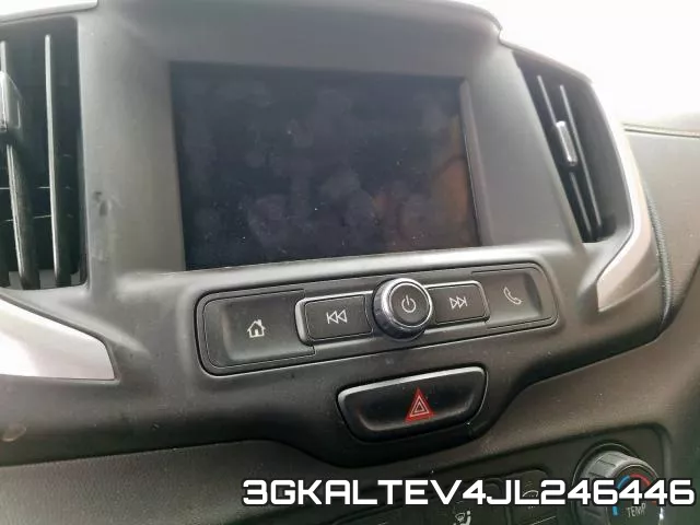 3GKALTEV4JL246446 фото 10