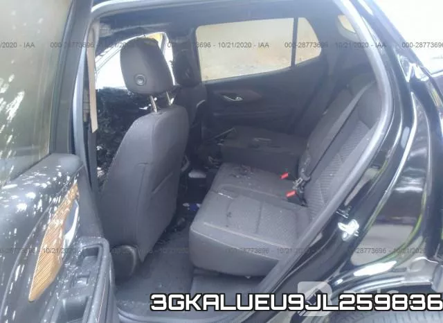 3GKALUEU9JL259836 фото 7