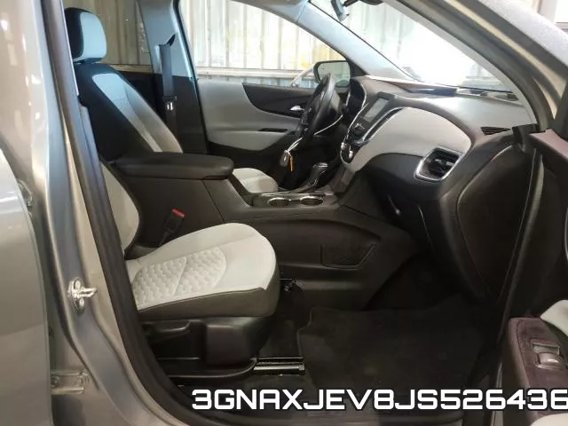 3GNAXJEV8JS526436 фото 6