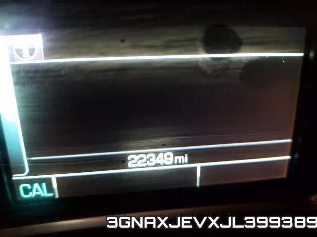 3GNAXJEVXJL399389 фото 8