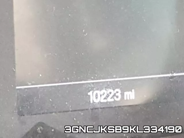 3GNCJKSB9KL334190 фото 7