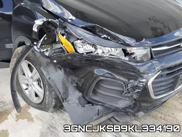 3GNCJKSB9KL334190 фото 8