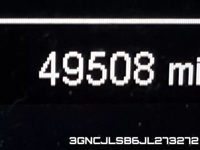 3GNCJLSB6JL273272 фото 9