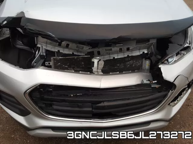 3GNCJLSB6JL273272 фото 10