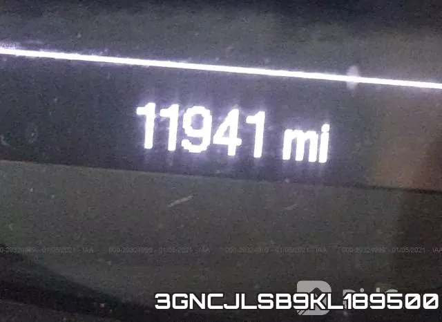 3GNCJLSB9KL189500 фото 7