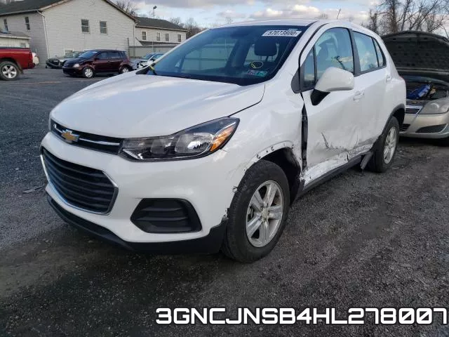 3GNCJNSB4HL278007 фото 3