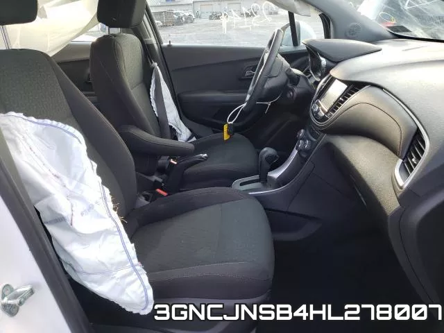 3GNCJNSB4HL278007 фото 6