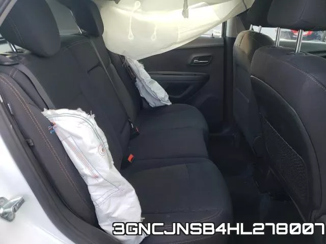 3GNCJNSB4HL278007 фото 7