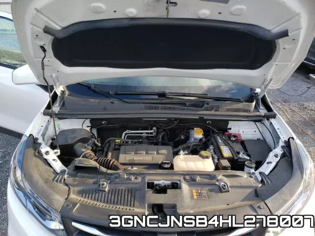3GNCJNSB4HL278007 фото 8