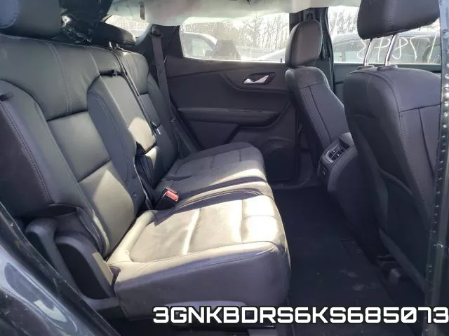 3GNKBDRS6KS685073 фото 6