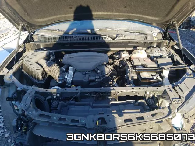 3GNKBDRS6KS685073 фото 7