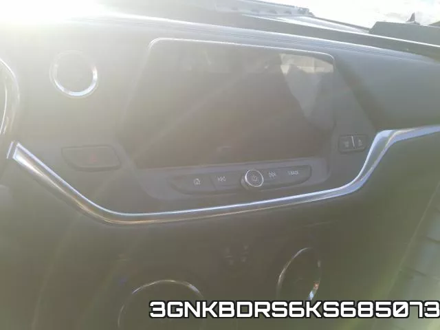 3GNKBDRS6KS685073 фото 9