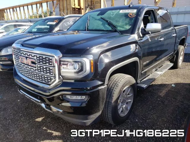3GTP1PEJ1HG186225 фото 3
